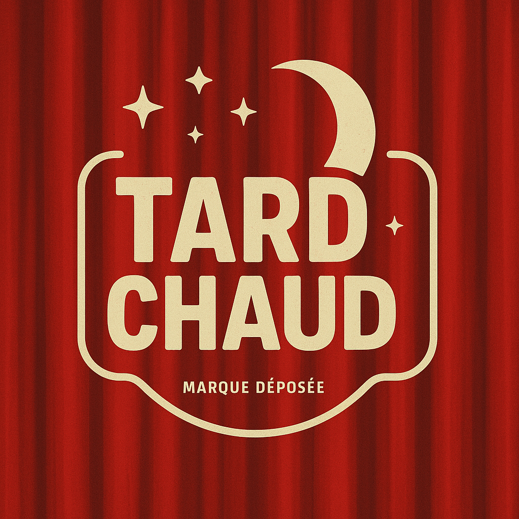 Logo Tard Chaud